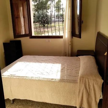 Appartement Pinomar *