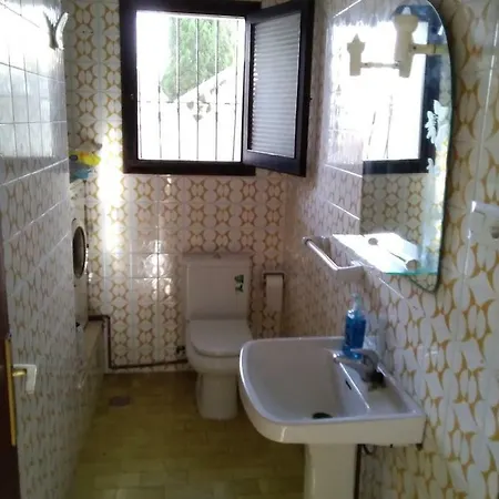 Pinomar Appartement *