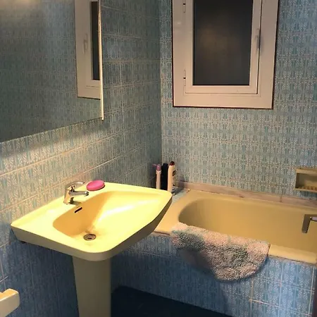 Appartement Pinomar Teulada