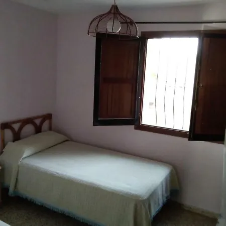 Appartement Pinomar