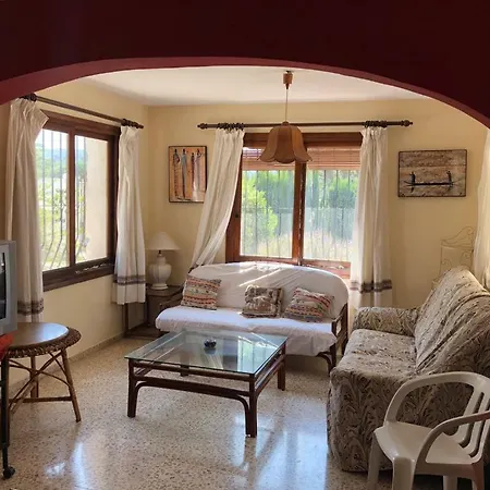 Appartement Pinomar *