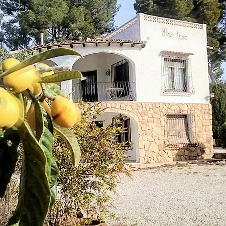 Pinomar * Teulada